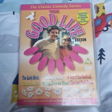 The good life series - series, 3
