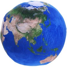  Planet Ball Pillow Novelty