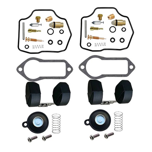 High quality carburetor repair - high,