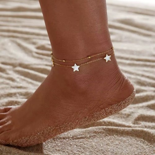 18ct gold plated women - gold, women’s