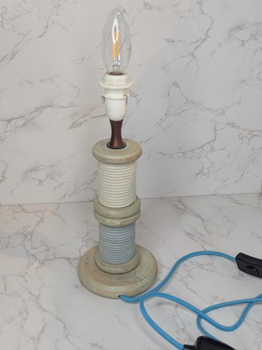 Next wooden cotton reel - reel, bobbin