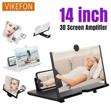 Mobile Phone Screen Magnifier