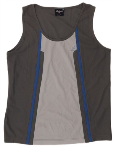 Australian alpina mens vest - australian, l'alpina