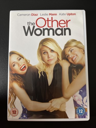 The other woman dvd - other,