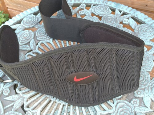 Nike cross training - cross, weight