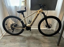 Scott Contessa Eride Aspect