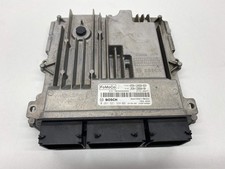 Ford mustang engine control - engine,