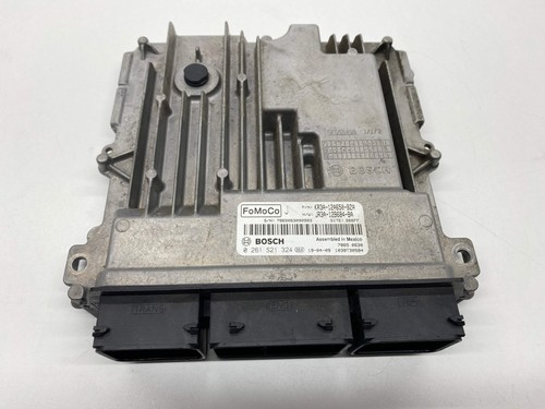 Ford mustang engine control - engine,