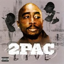 2Pac: Live