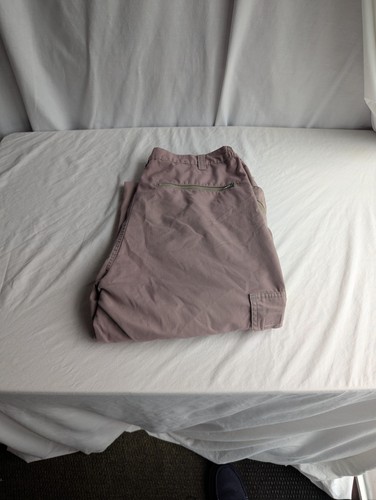Cotton traders mens trousers - traders,