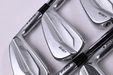 Ping i59 Irons / 5-PW / Blue