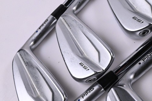 Ping i59 irons - ping,