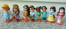 Disney Store Princess Mini