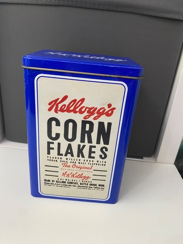 Kellogg vintage retro - kellogg’s,