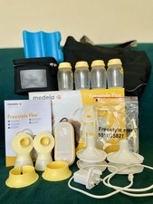 Medela Freestyle Flex double