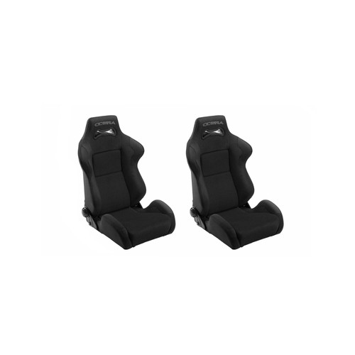 Cobra daytona reclining - 2,