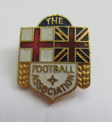 Old rare the football - old,