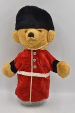 Vintage Merrythought Royal