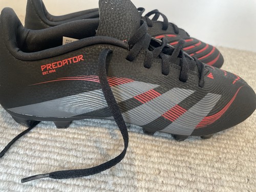 Adidas predator football - predator, boots