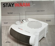 Lloytron StayWarm 2000W