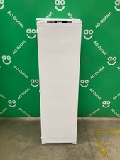 Beko Integrated Upright Freezer Frost Free White E Rated BFFD4577 #LF112056