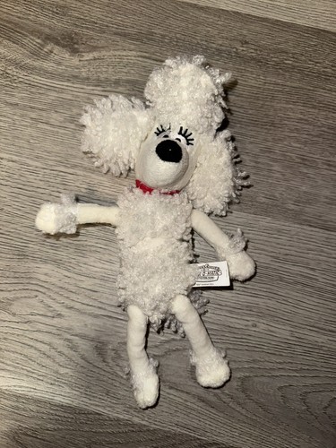 Wallace and gromit fluffles - and,