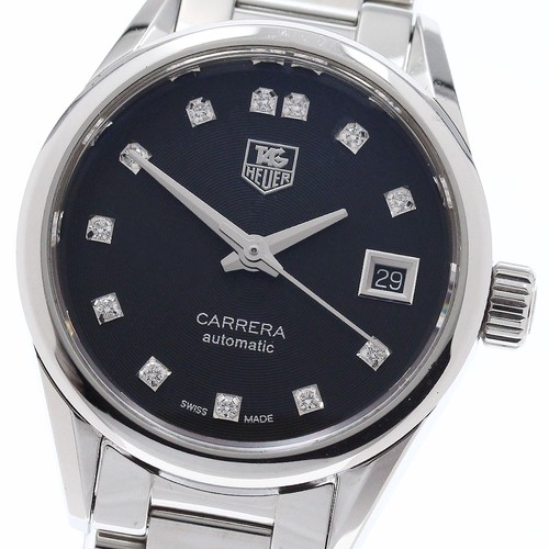Tag heuer carrera - tag, war2413-3