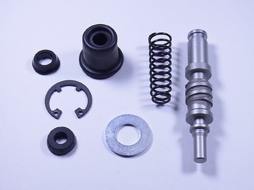 Front brake master - front,
