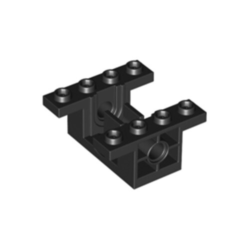 Lego 6585 technic gearbox x - 6585,