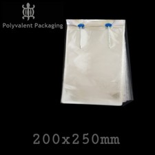 200 x 250mm x 2000 Snappy Bags