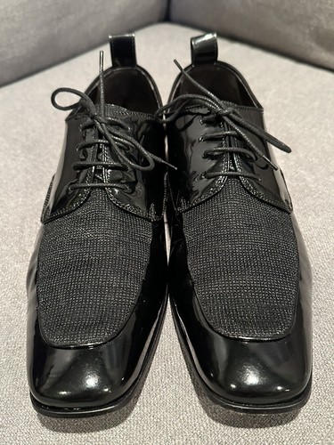 Dsquared2 tuxedo oxford dress - dsquared2,