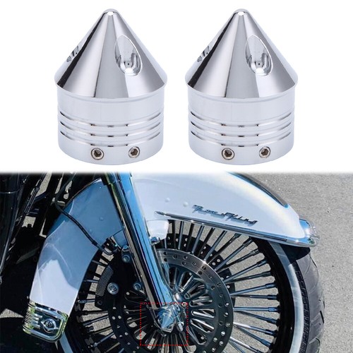Chrome thick cut - chrome, axle
