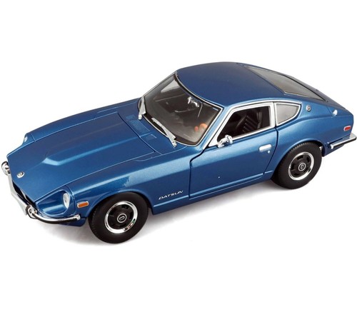 Maisto datsun 240z - datsun,