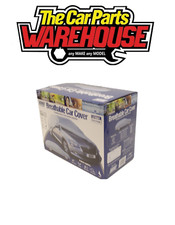 Maypole MP9881 Full Car Cover