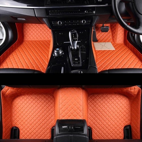 Floorliner for hyundai - for, 7