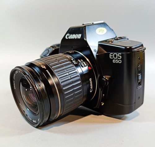 Canon eos 650 - canon,