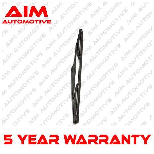 Aim rear windscreen wiper - windscreen,