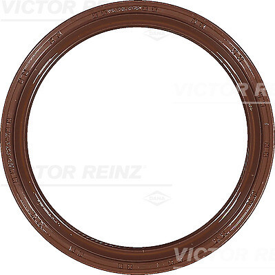 New shaft seal crankshaft - new,