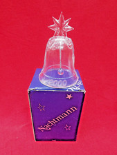 NACHTMANN Crystal Glass Bell
