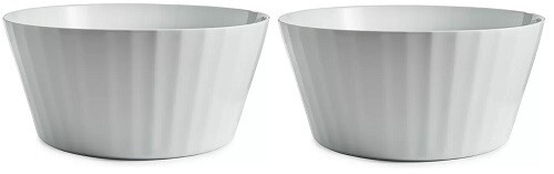 Hotel collection fluted - collection, salad