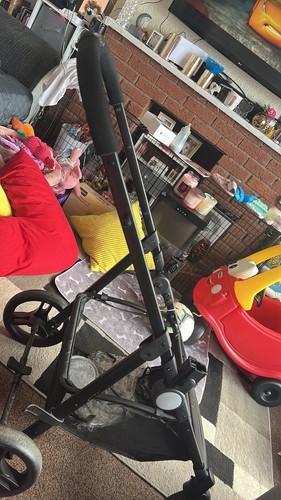 pushchair