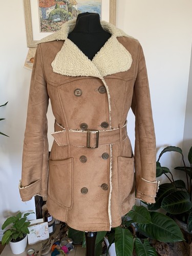 Zara trf brown - zara,