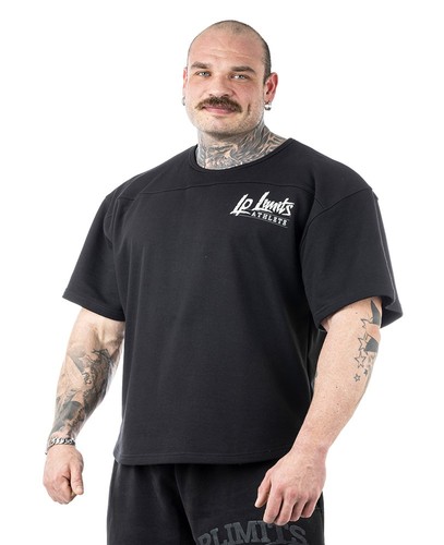 Legal power limits shirt - limits,