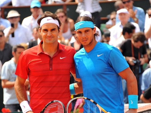 Rare nike roger federer - roger,