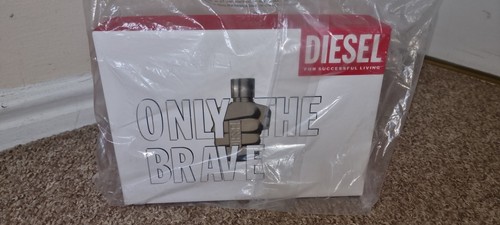 Diesel only the - only, gift