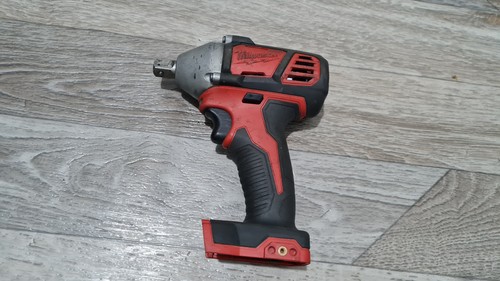 Milwaukee m18biw12 18v 2 - milwaukee, 1/2"
