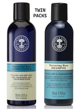 Neals Yard Remedies Nurturing