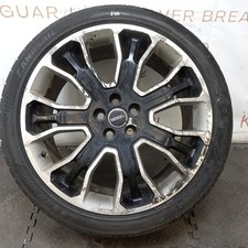 RANGE ROVER L322 OVERFINCH