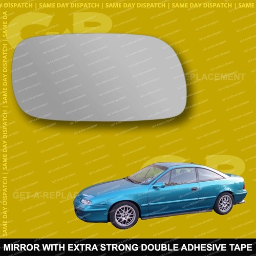 For vauxhall calibra - for,
