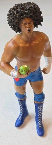 Wwe jakks pacific carlito - pacific, fury